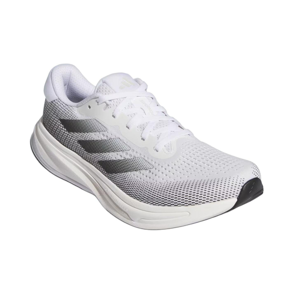 Adidas Supernova 'Cloud White / Core Black / Zero' Мужские