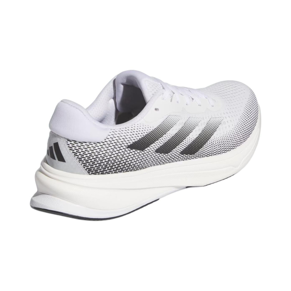 Adidas Supernova 'Cloud White / Core Black / Zero' Мужские