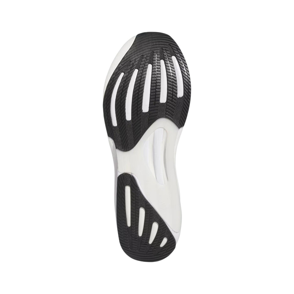 Adidas Supernova 'Cloud White / Core Black / Zero' Мужские