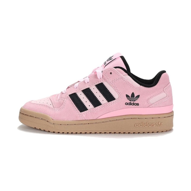 Adidas Forum Low 'Pink' Мужские