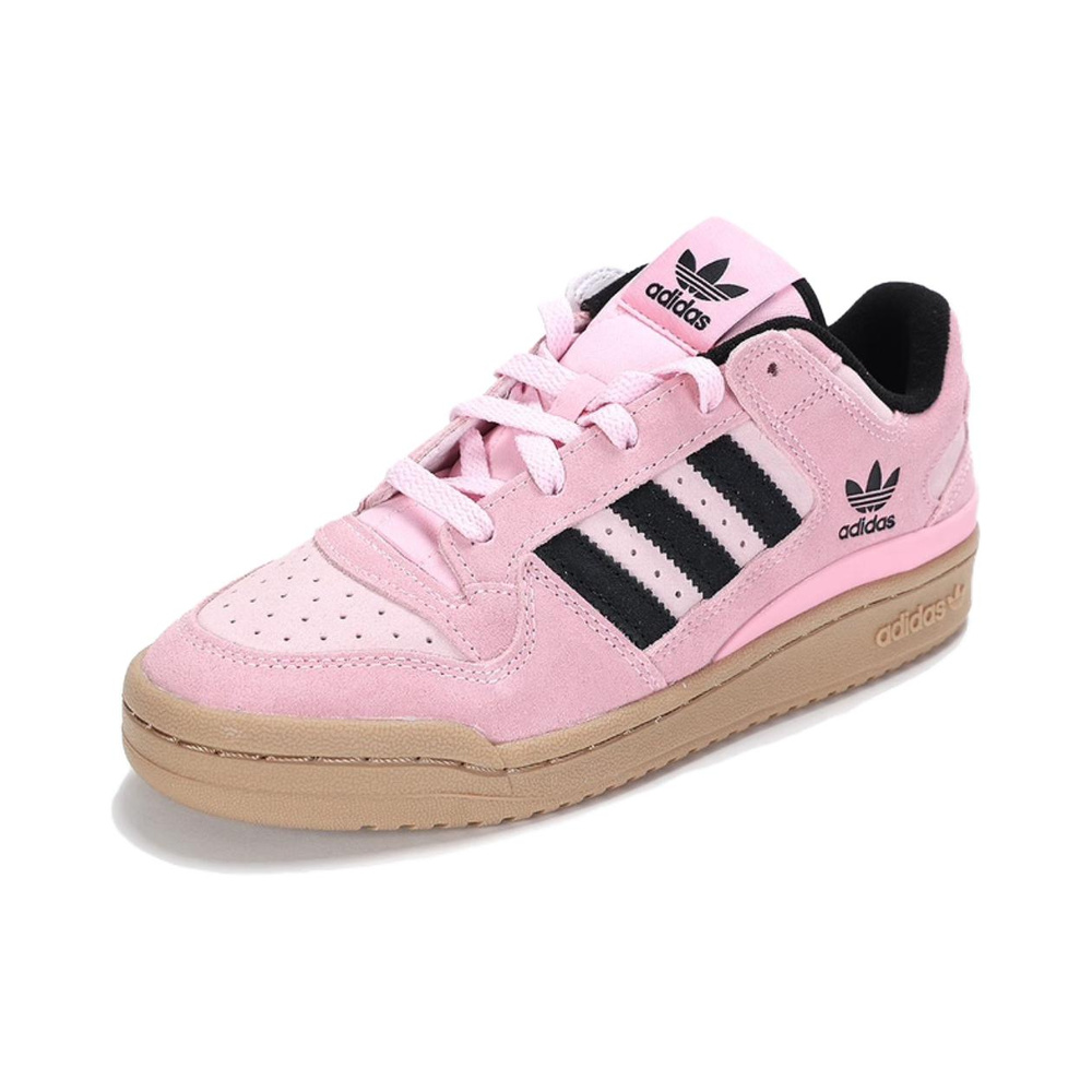 Adidas Forum Low 'Pink' Мужские