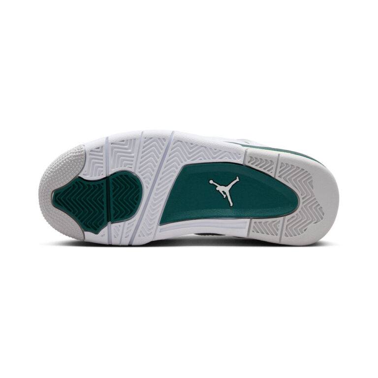 Air Jordan 4 'Sail / Coconut Milk / Anthracite' Мужские