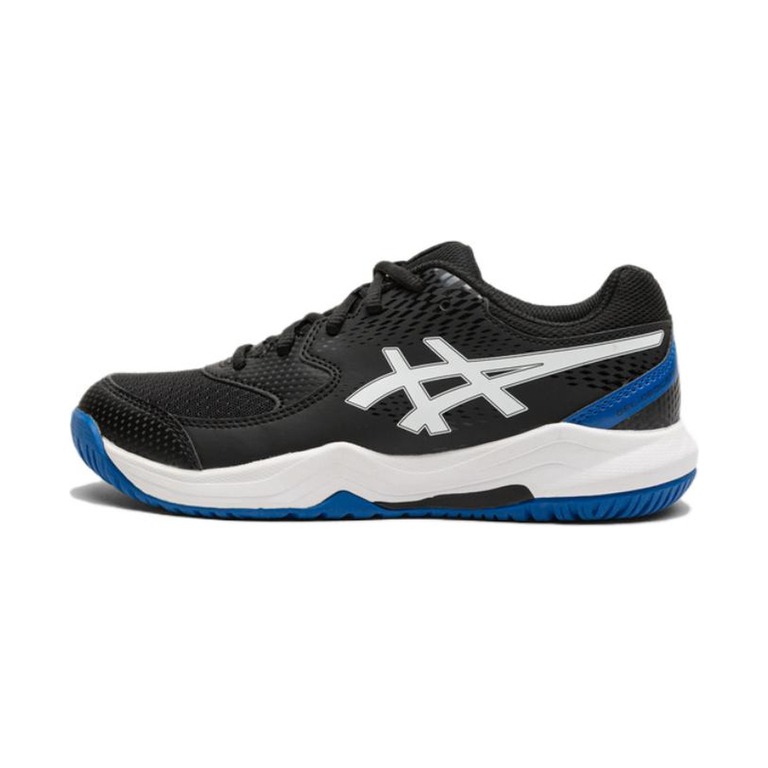 ASICS Gel-Dedicate 8 'Black' Унисекс