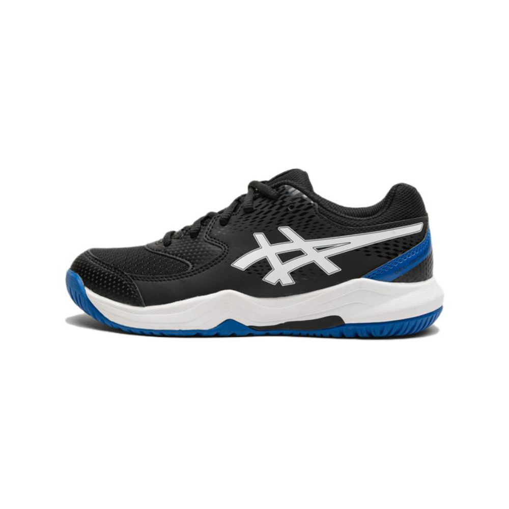 ASICS Gel-Dedicate 8 'Black' Унисекс