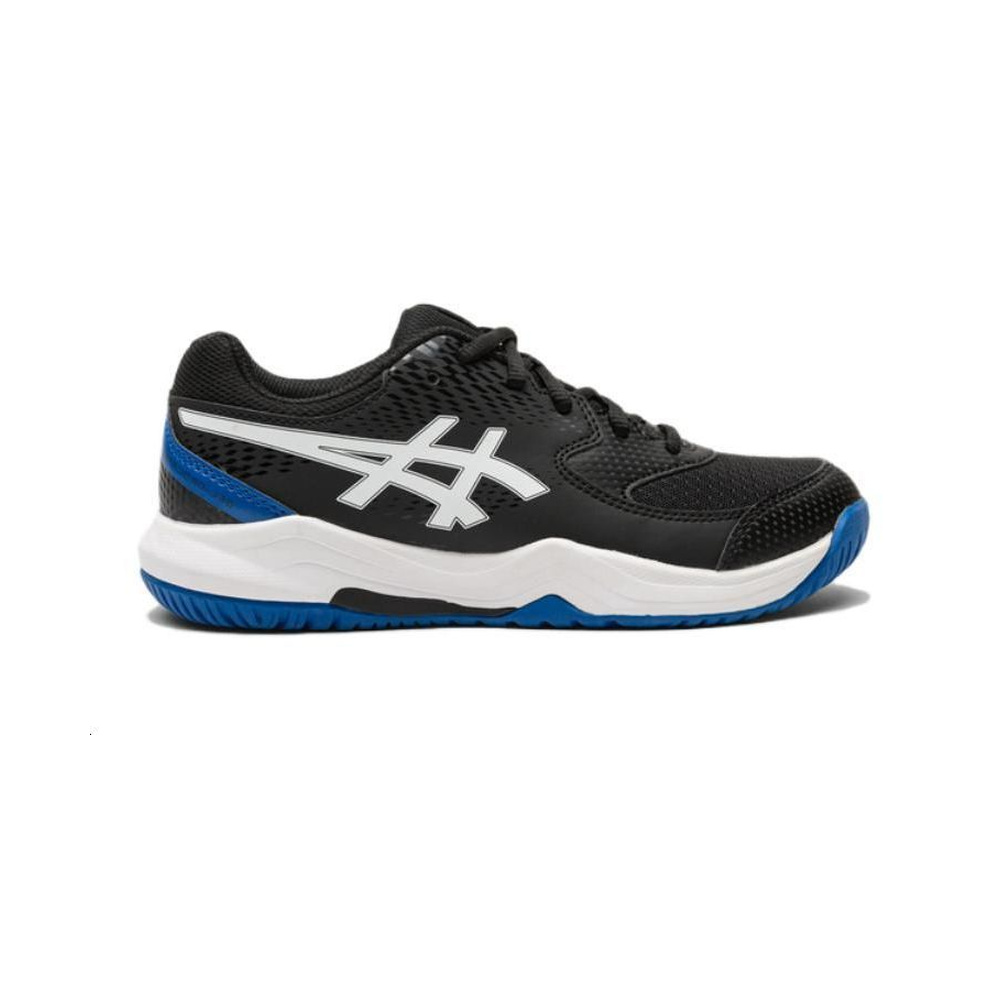 ASICS Gel-Dedicate 8 'Black' Унисекс