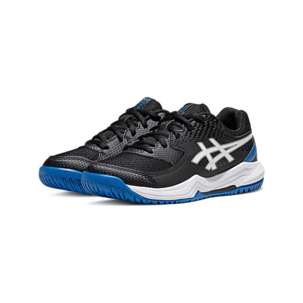 ASICS Gel-Dedicate 8 'Black' Унисекс