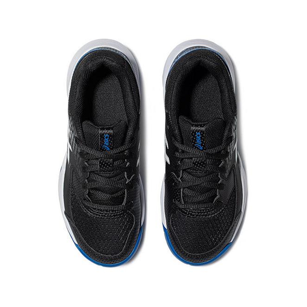 ASICS Gel-Dedicate 8 'Black' Унисекс