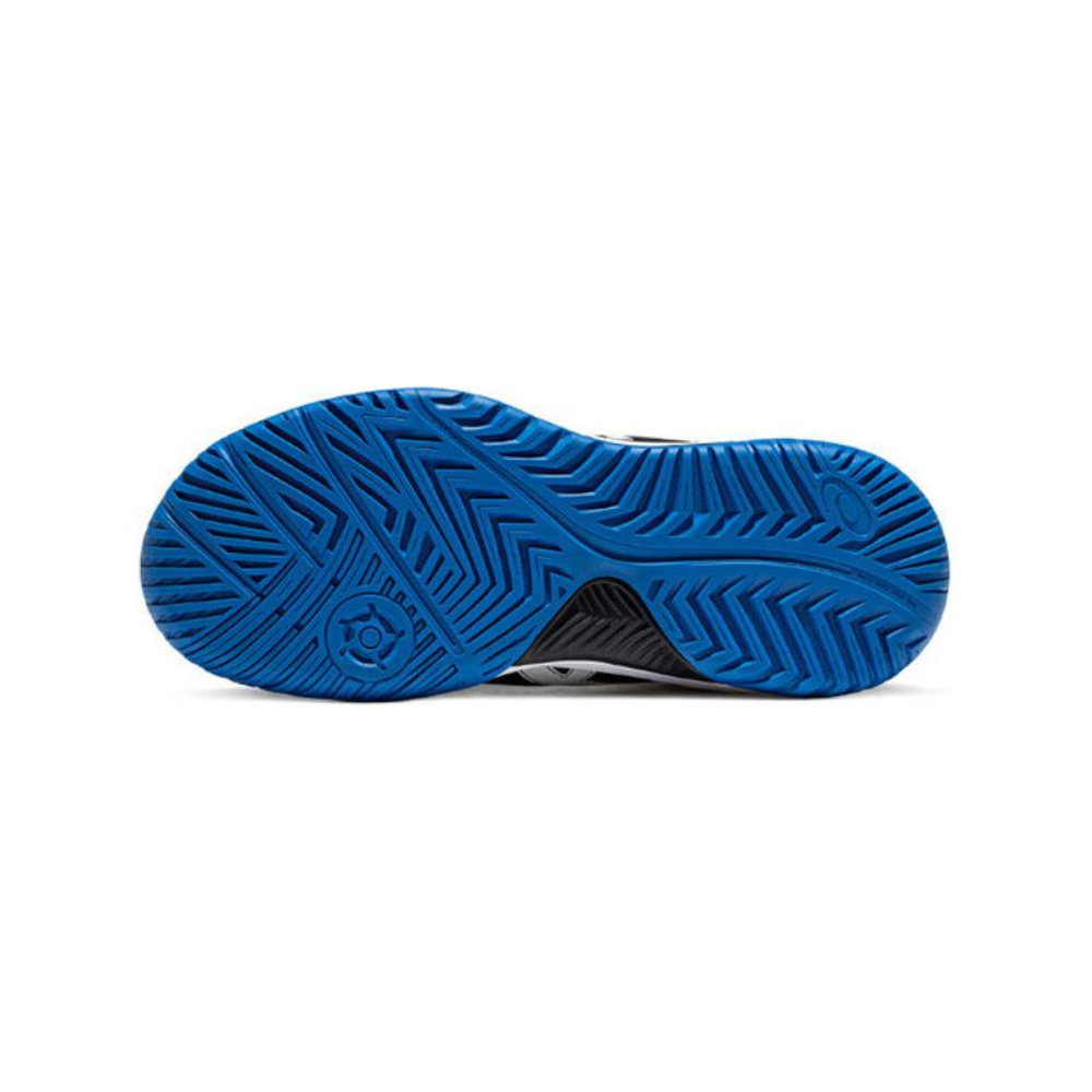 ASICS Gel-Dedicate 8 'Black' Унисекс