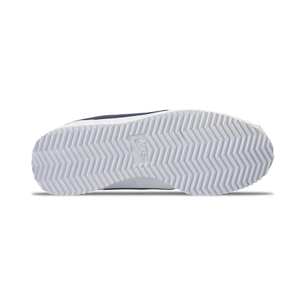 Nike Cortez 'Summit White / White / Black' Мужские