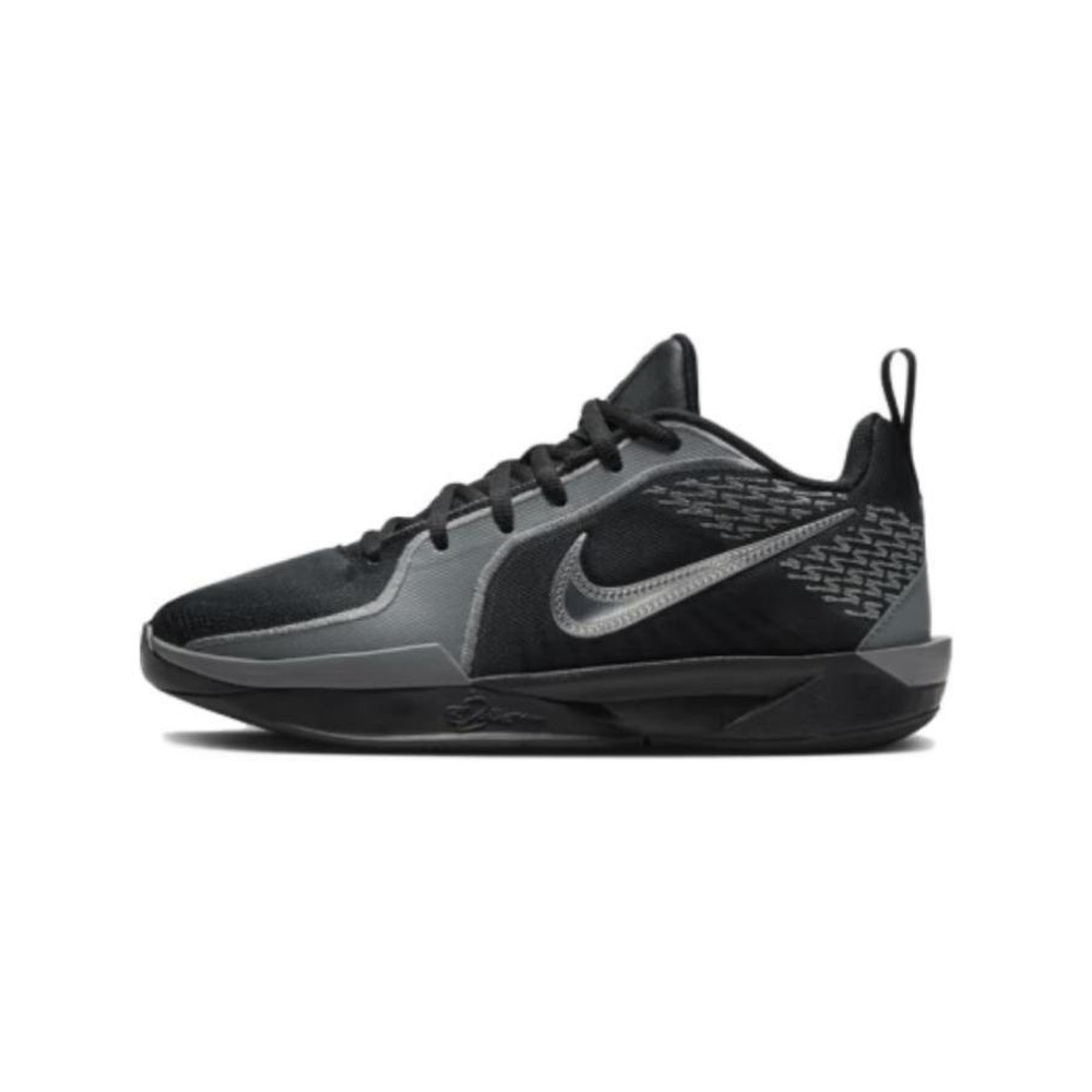 Nike Sabrina 2 'Black / Anthracite / Metallic Dark Grey / Black' Унисекс