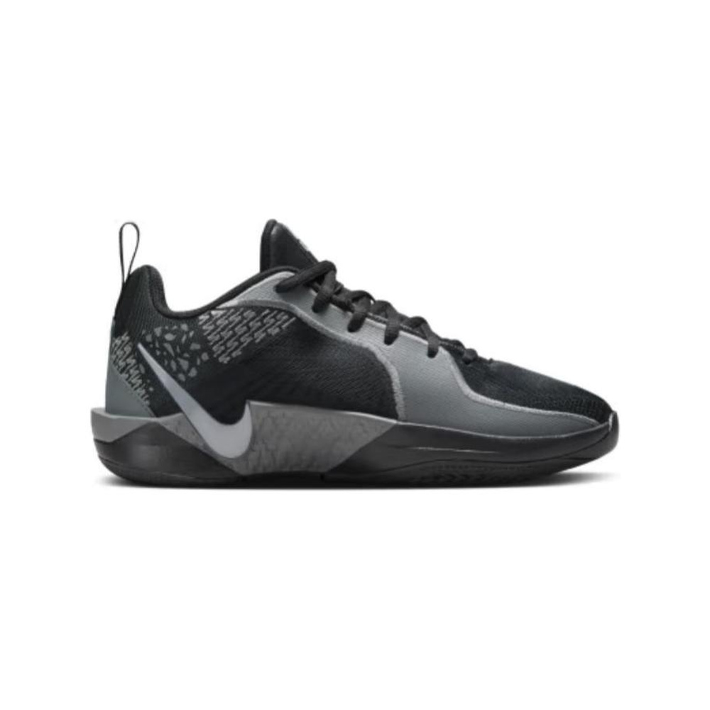 Nike Sabrina 2 'Black / Anthracite / Metallic Dark Grey / Black' Унисекс