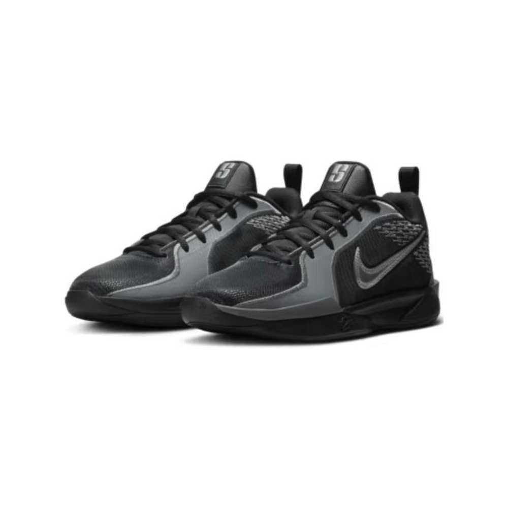 Nike Sabrina 2 'Black / Anthracite / Metallic Dark Grey / Black' Унисекс