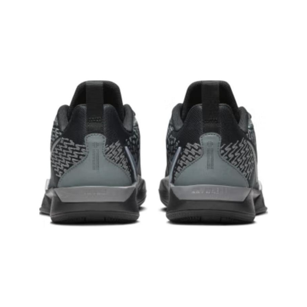 Nike Sabrina 2 'Black / Anthracite / Metallic Dark Grey / Black' Унисекс
