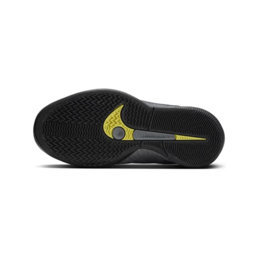 Nike Sabrina 2 'Black / Anthracite / Metallic Dark Grey / Black' Унисекс
