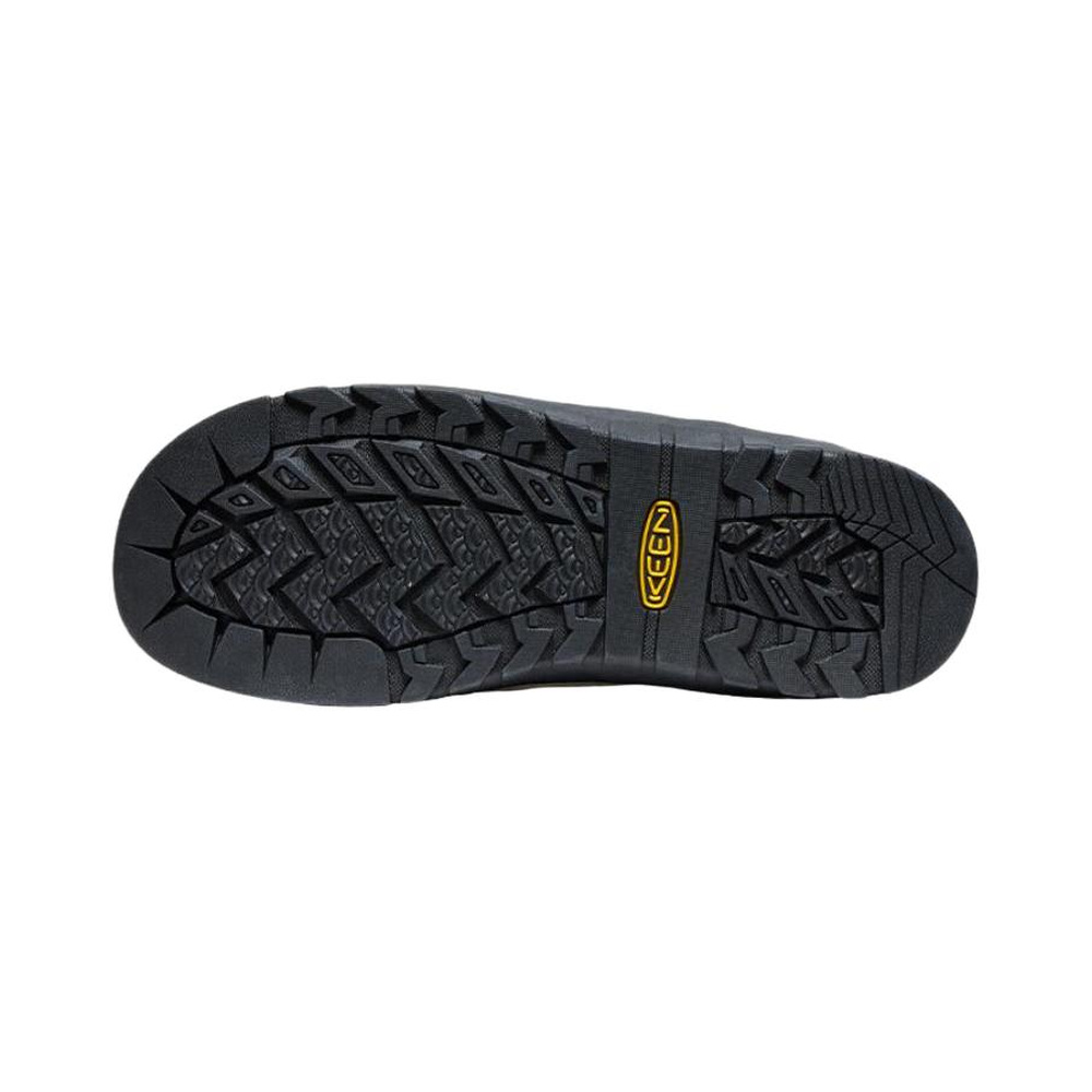 Keen Jasper Rocks SP 'Black' Женские