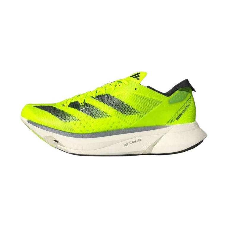 Adidas Adizero Adios 'Green / Black' Мужские