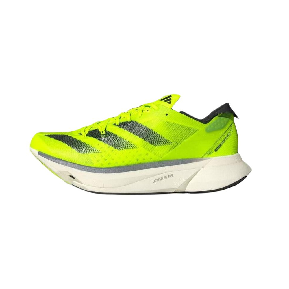 Adidas Adizero Adios 'Green / Black' Мужские