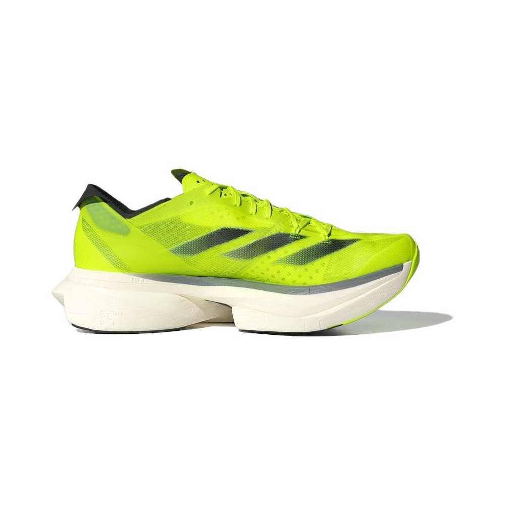 Adidas Adizero Adios 'Green / Black' Мужские