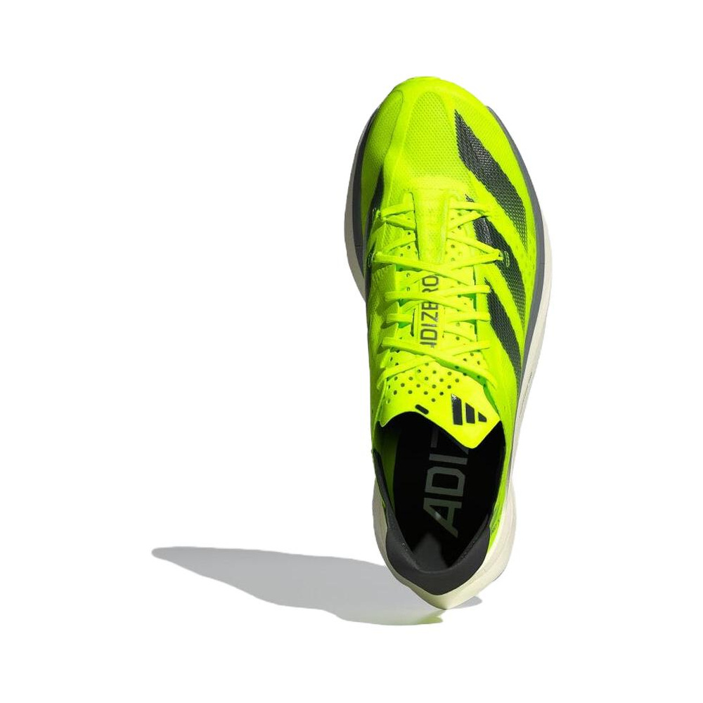 Adidas Adizero Adios 'Green / Black' Мужские