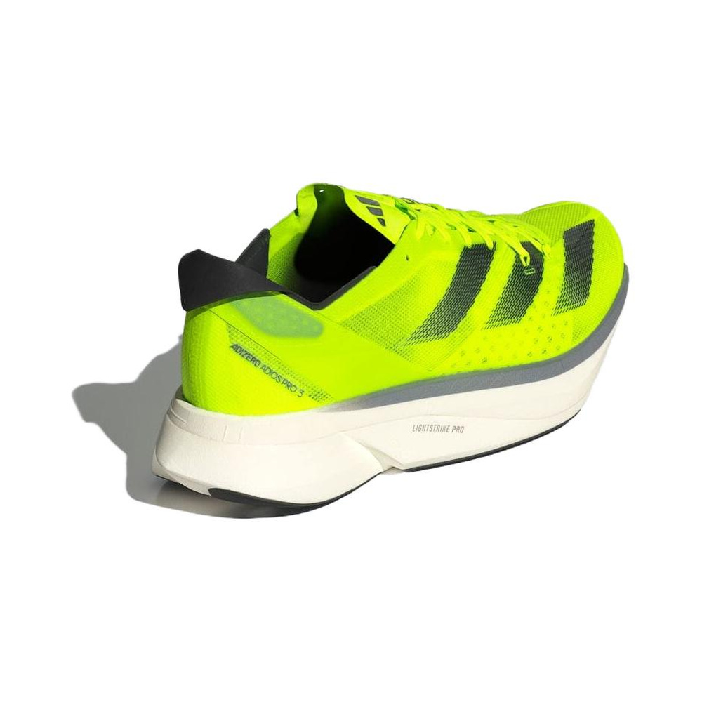 Adidas Adizero Adios 'Green / Black' Мужские