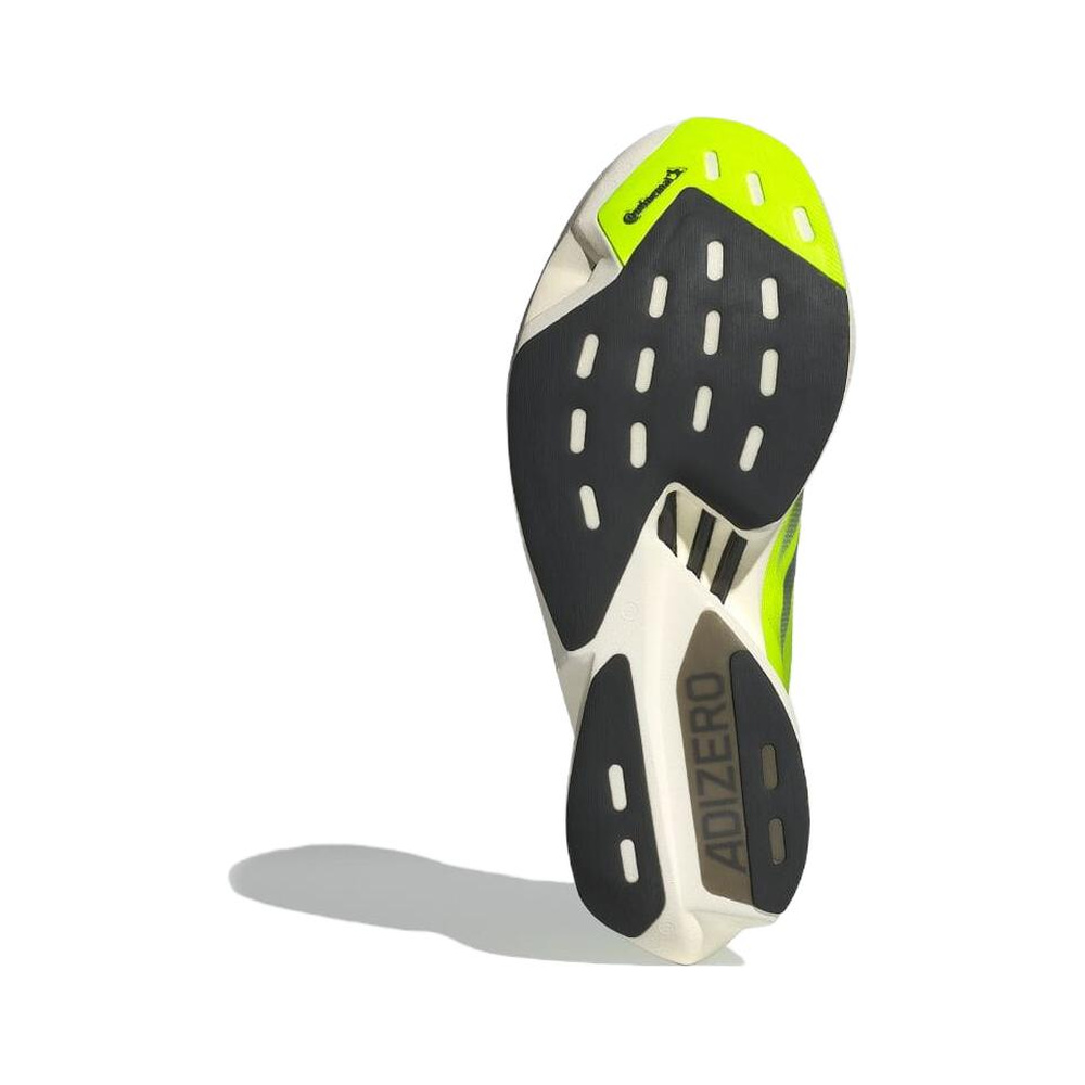 Adidas Adizero Adios 'Green / Black' Мужские