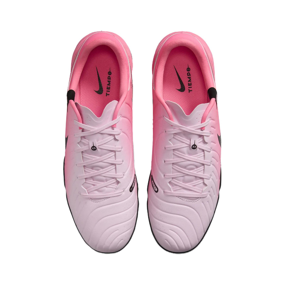 Nike Tiempo Legend 10 'Peony / Black / Gum Light Brown / Sail' Мужские