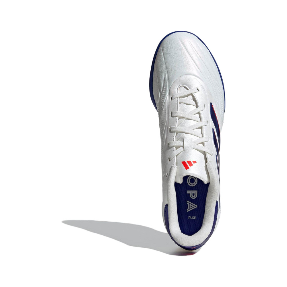 Adidas Copa Pure 2 'White Bright Blue Red' Мужские