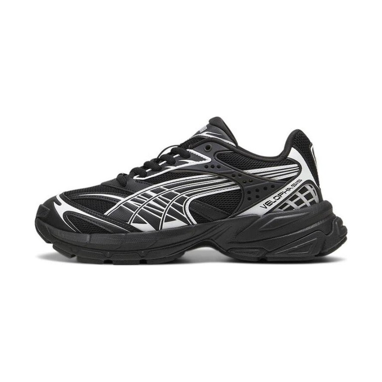 Puma Velophasis 'Black' Мужские