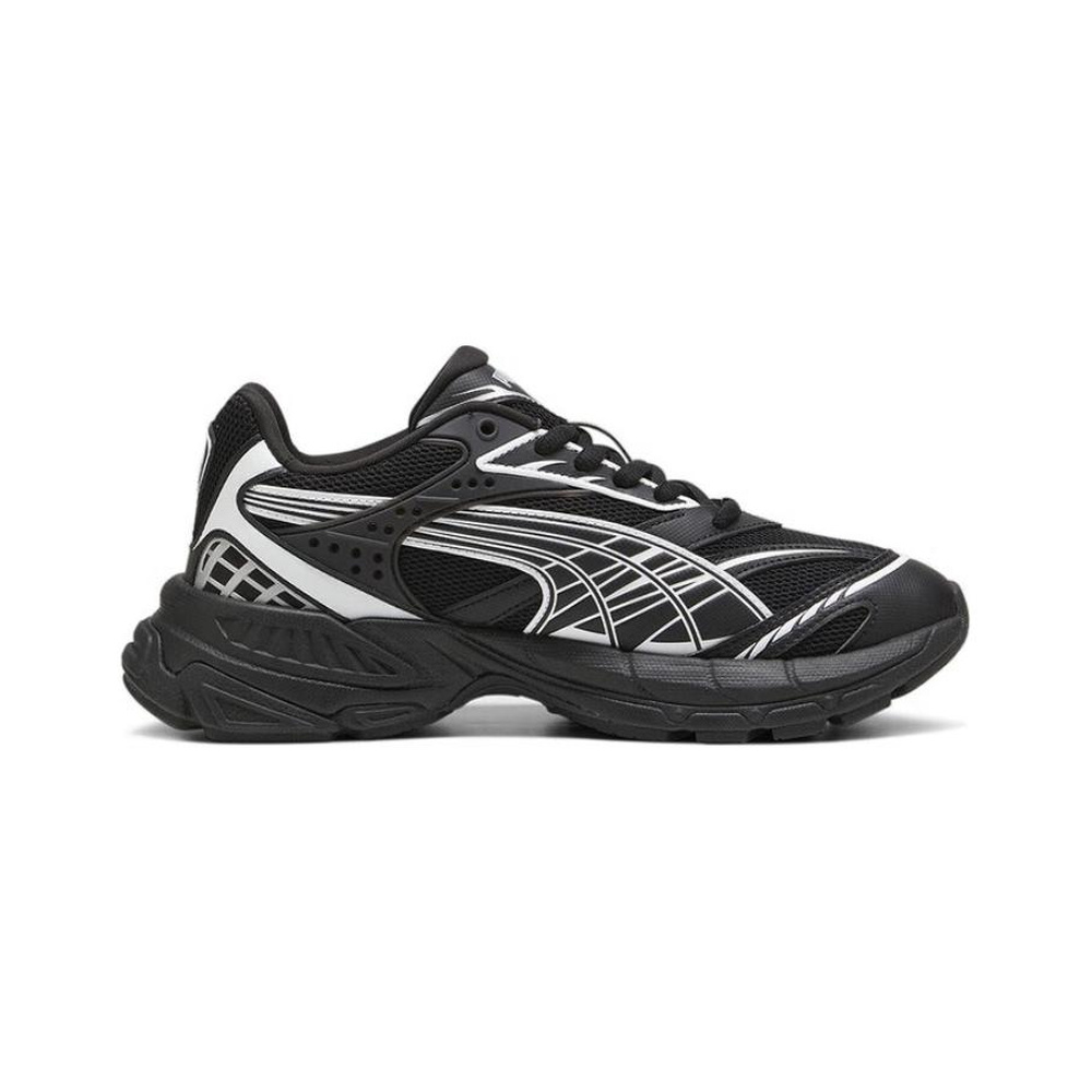 Puma Velophasis 'Black' Мужские
