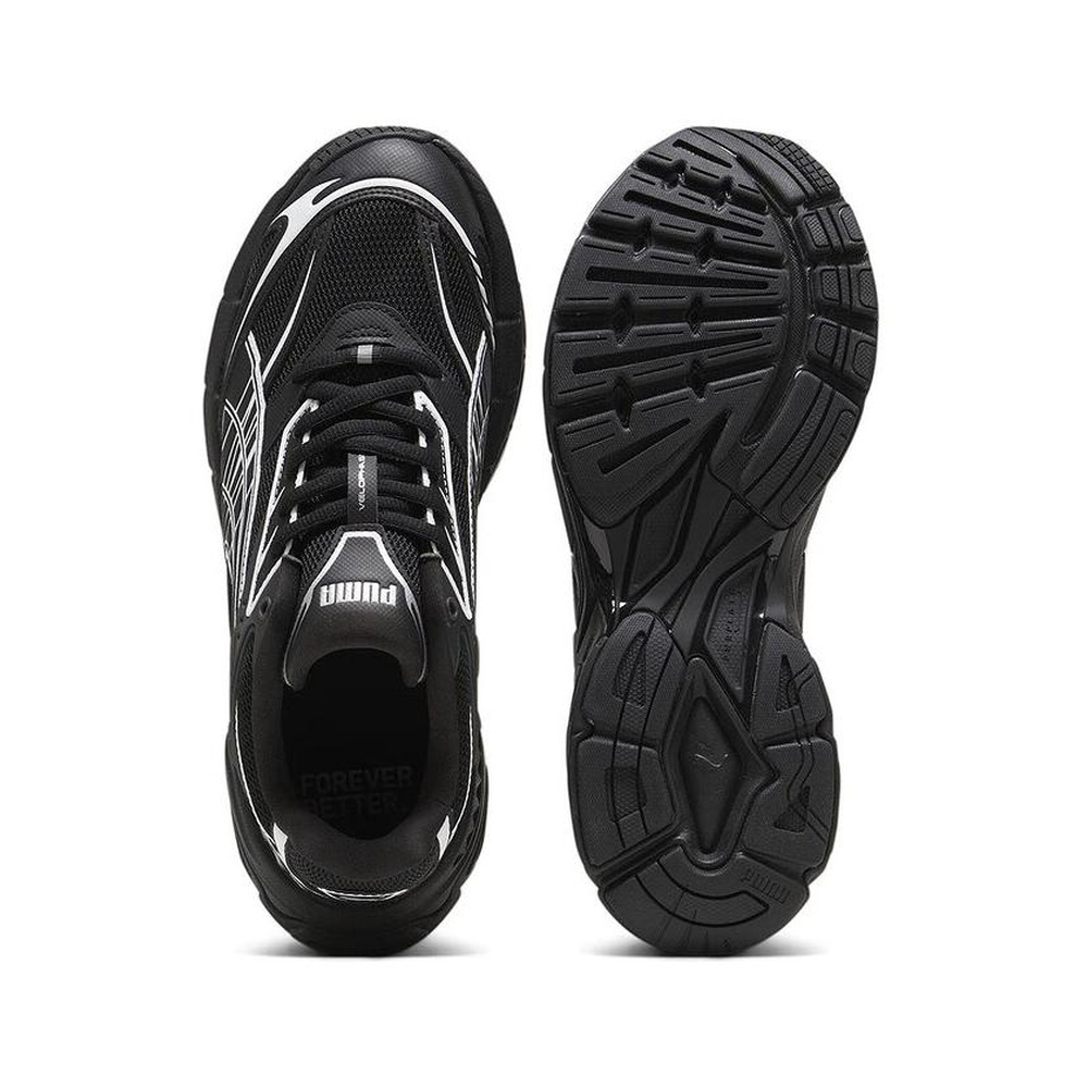 Puma Velophasis 'Black' Мужские