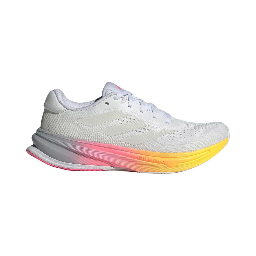 Adidas Supernova 'Cloud White / White / Core Black' Женские