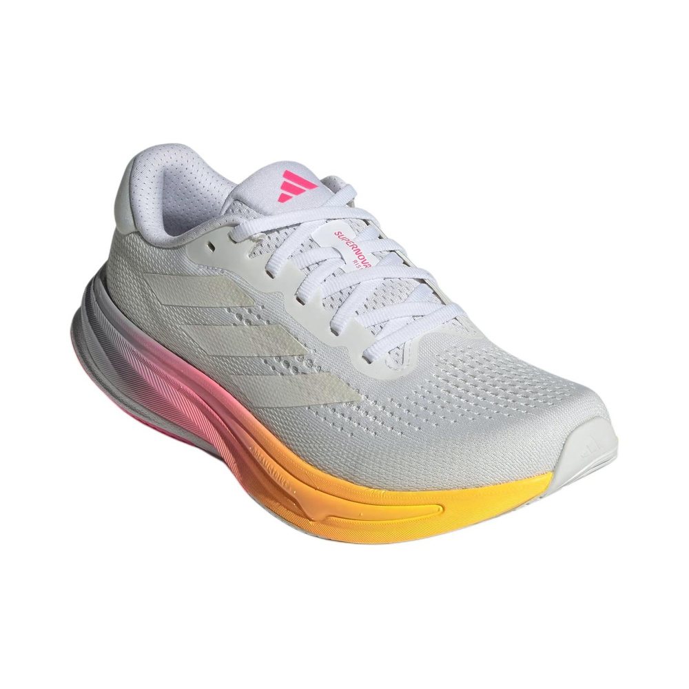 Adidas Supernova 'Cloud White / White / Core Black' Женские