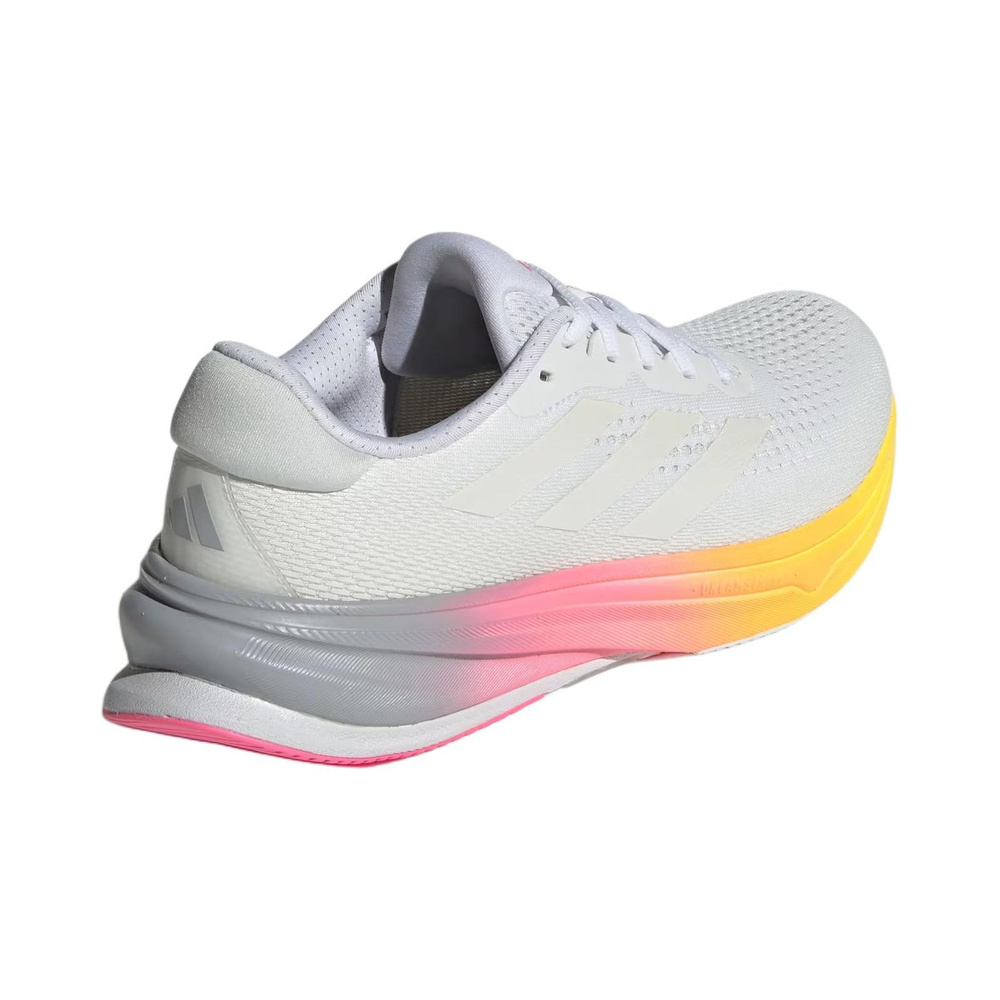 Adidas Supernova 'Cloud White / White / Core Black' Женские