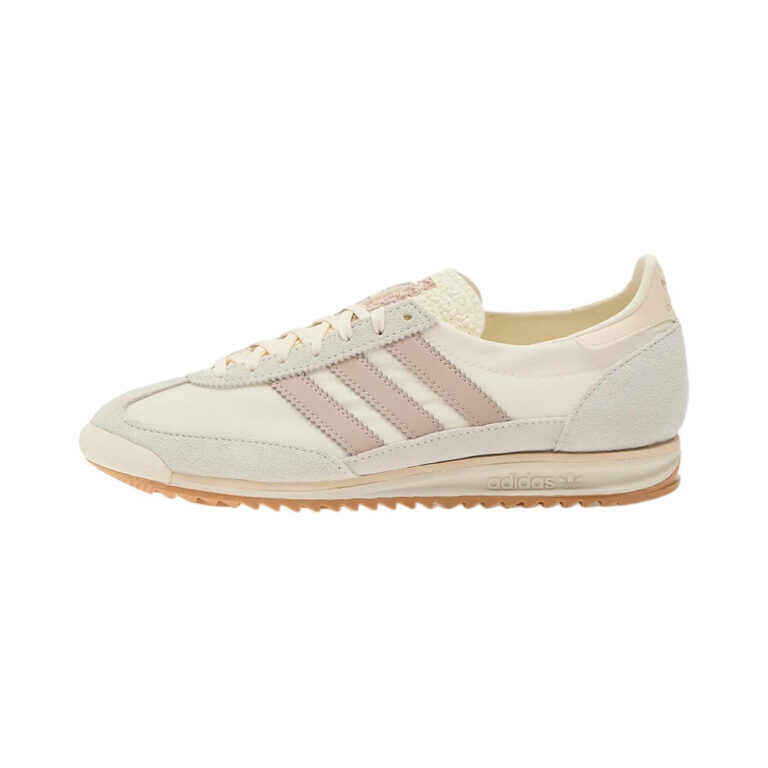 Adidas SL 72 'Grey White / White' Женские