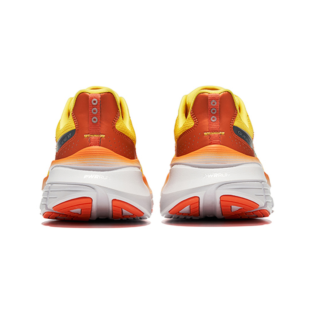Saucony Guide 'Yellow Orange' Мужские