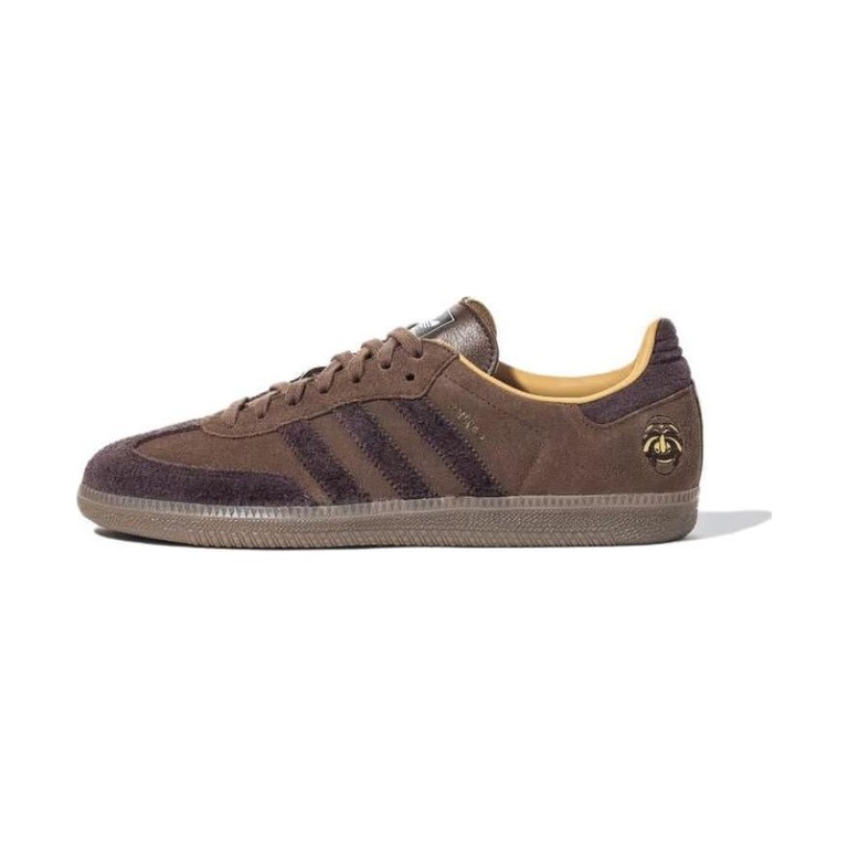 Adidas Samba OG 'Brown' Мужские