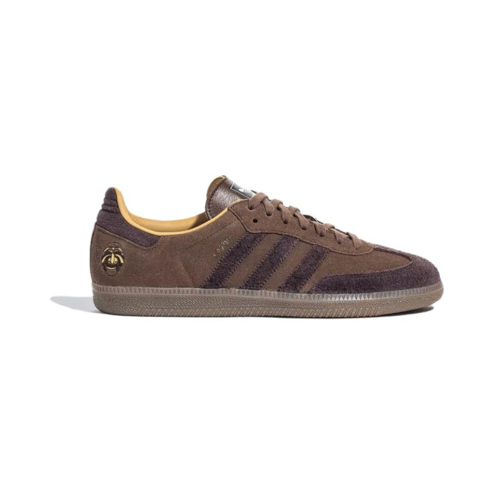 Adidas Samba OG 'Brown' Мужские