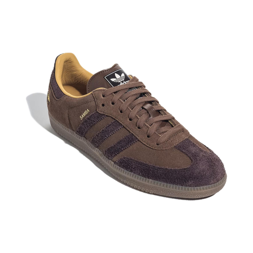 Adidas Samba OG 'Brown' Мужские