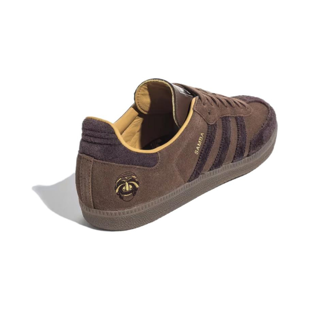 Adidas Samba OG 'Brown' Мужские