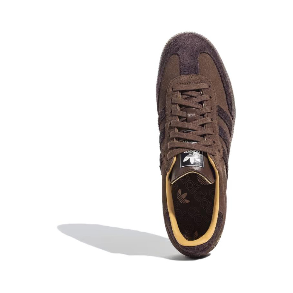 Adidas Samba OG 'Brown' Мужские