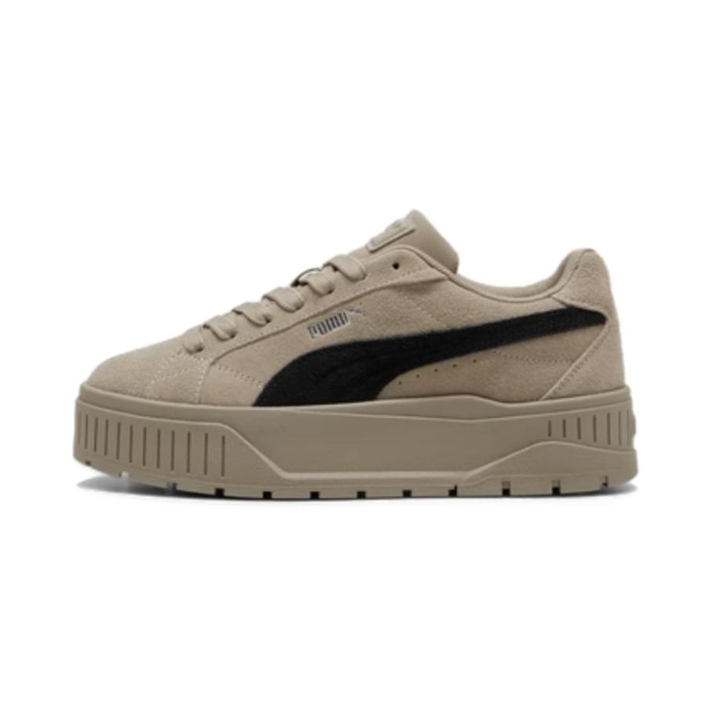 Puma Karmen II 'Brown Black Silver' Женские