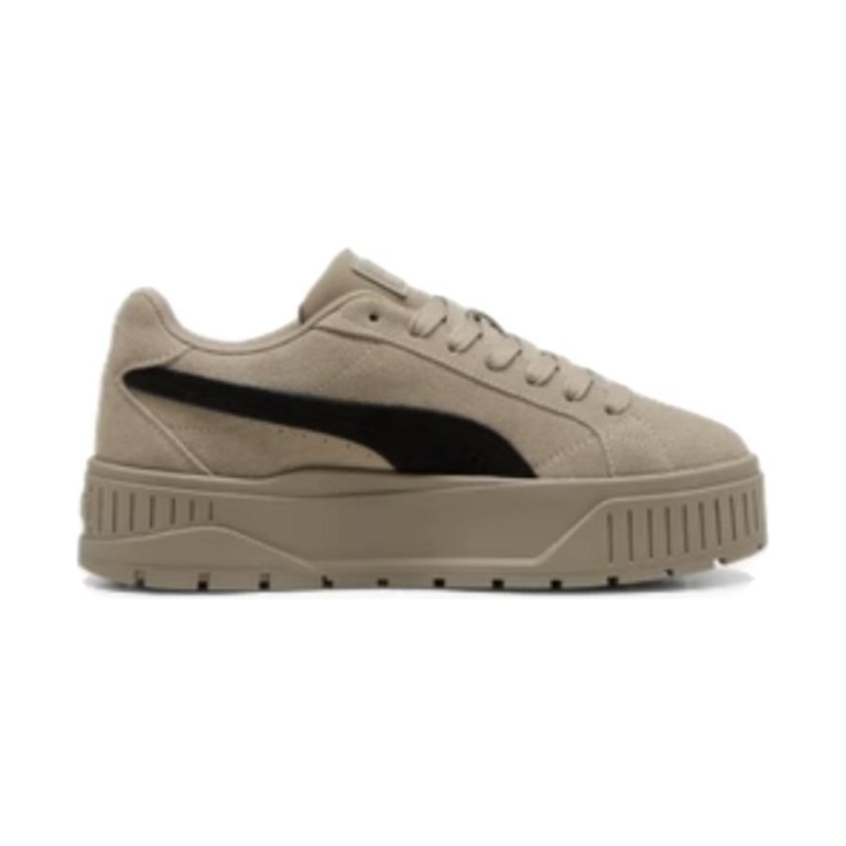 Puma Karmen II 'Brown Black Silver' Женские