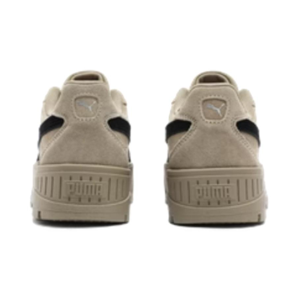 Puma Karmen II 'Brown Black Silver' Женские