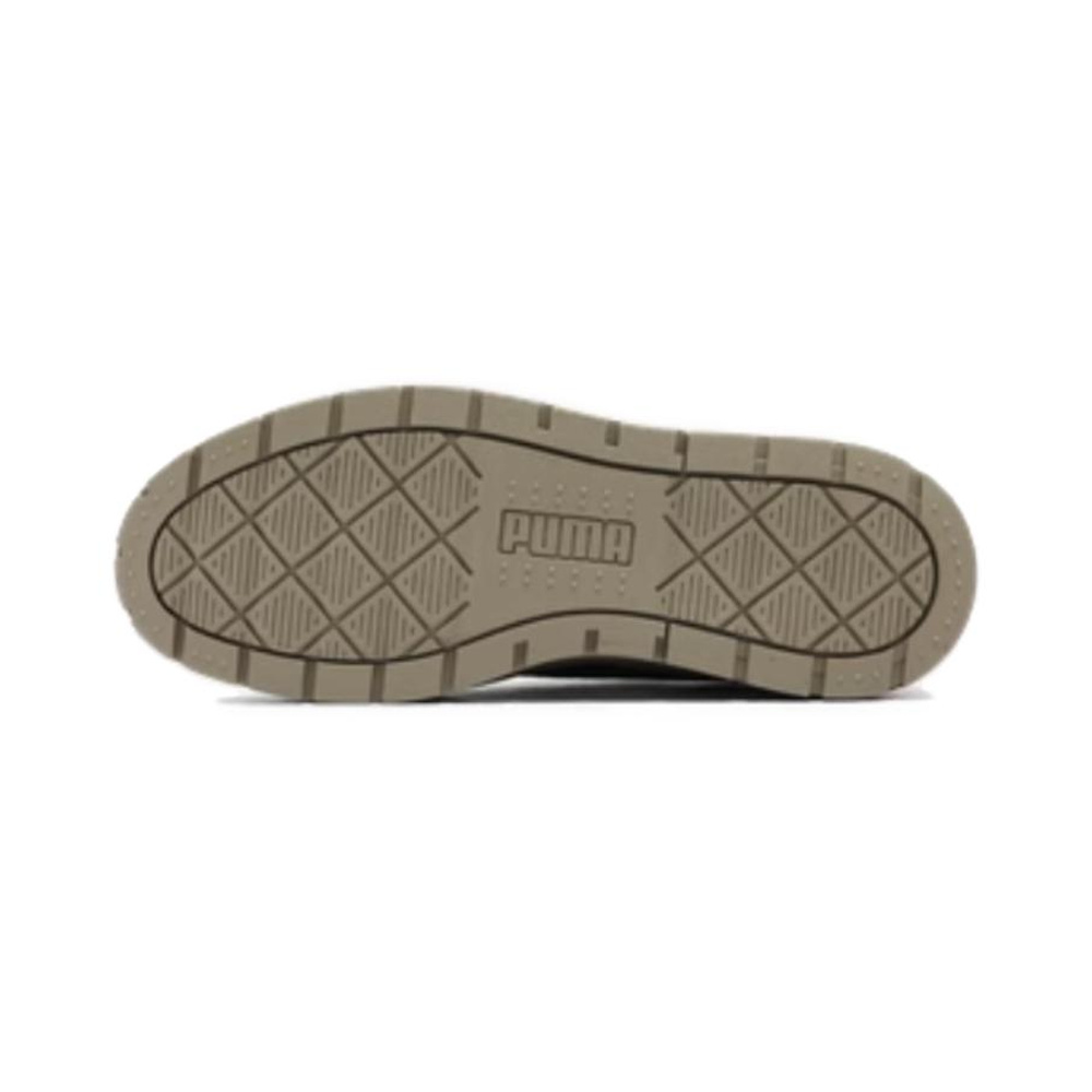 Puma Karmen II 'Brown Black Silver' Женские
