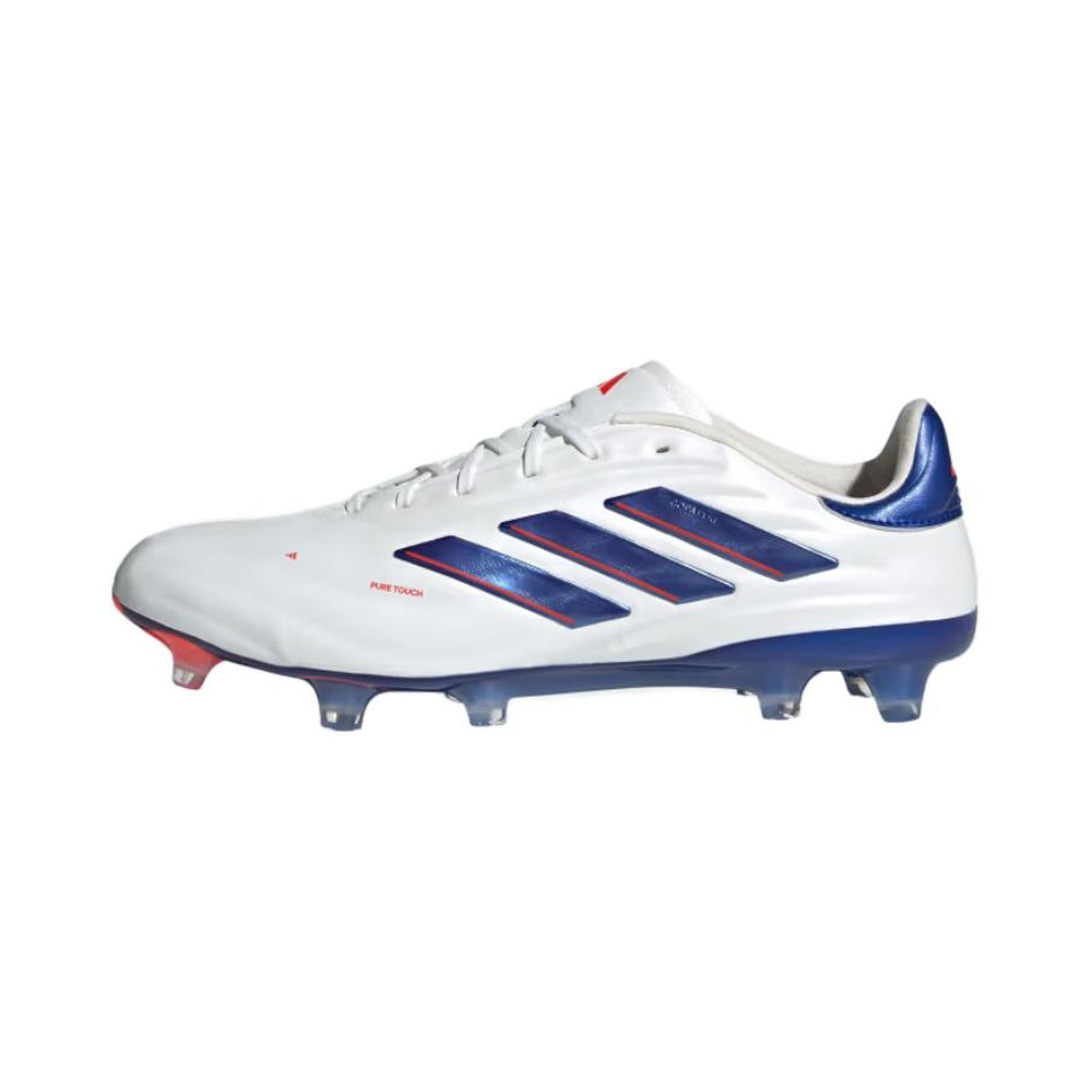 Adidas Copa Pure 2 'White Blue Red' Мужские