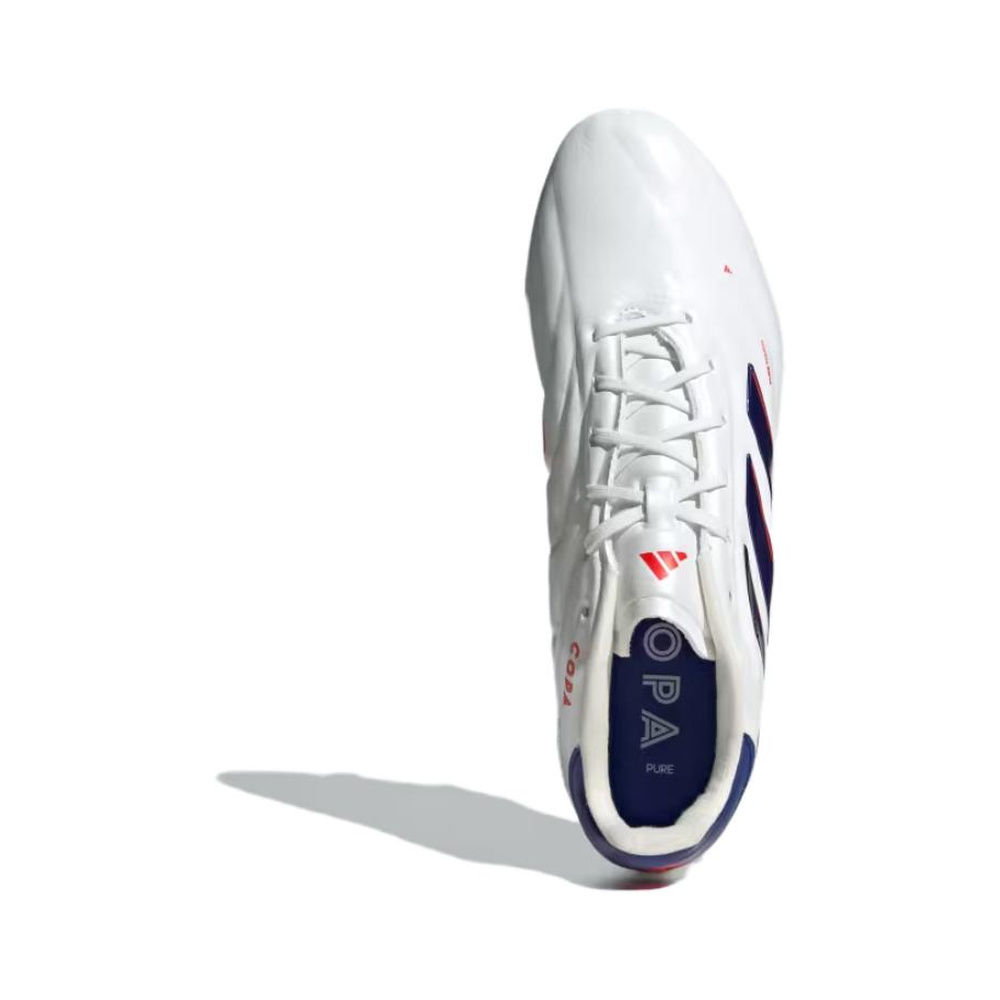 Adidas Copa Pure 2 'White Blue Red' Мужские