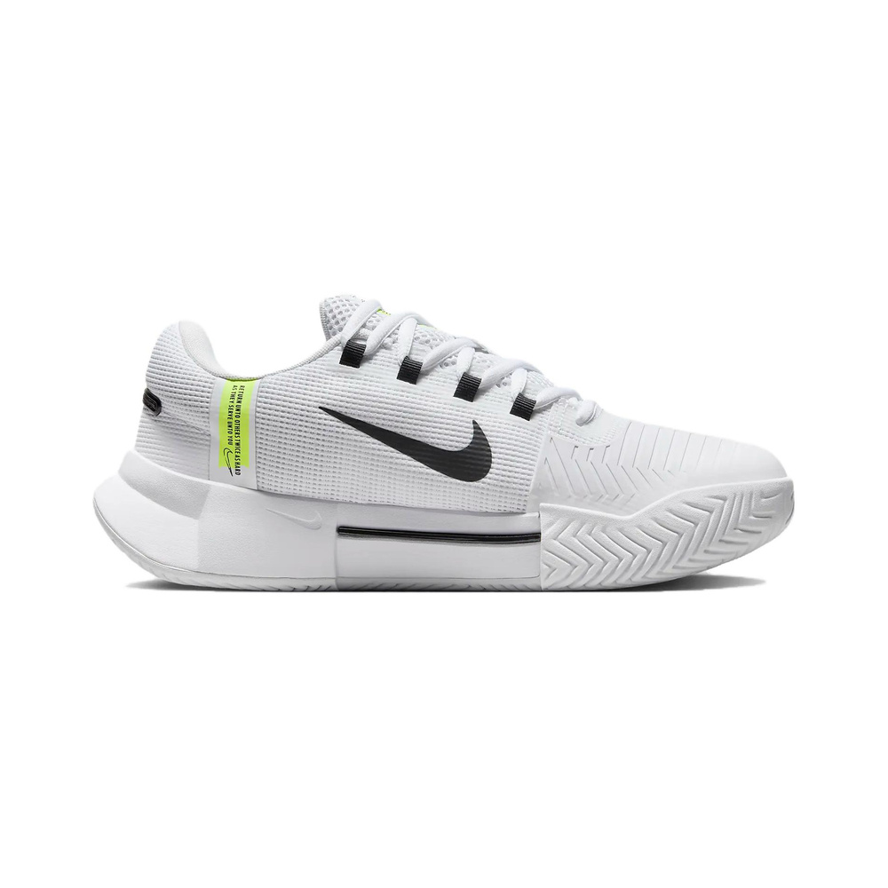 Nike Zoom Gp Challenge 1 'Light Silver / Steam / Phantom / Black' Женские