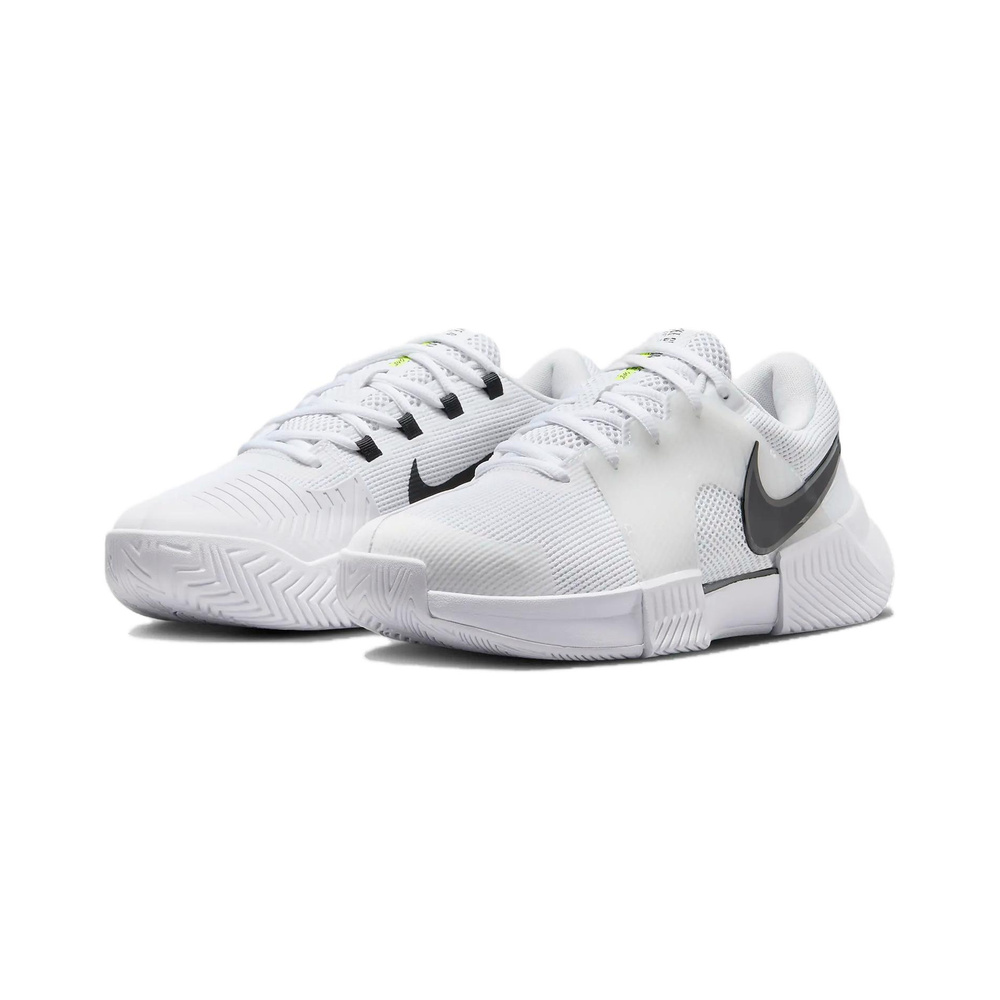 Nike Zoom Gp Challenge 1 'Light Silver / Steam / Phantom / Black' Женские