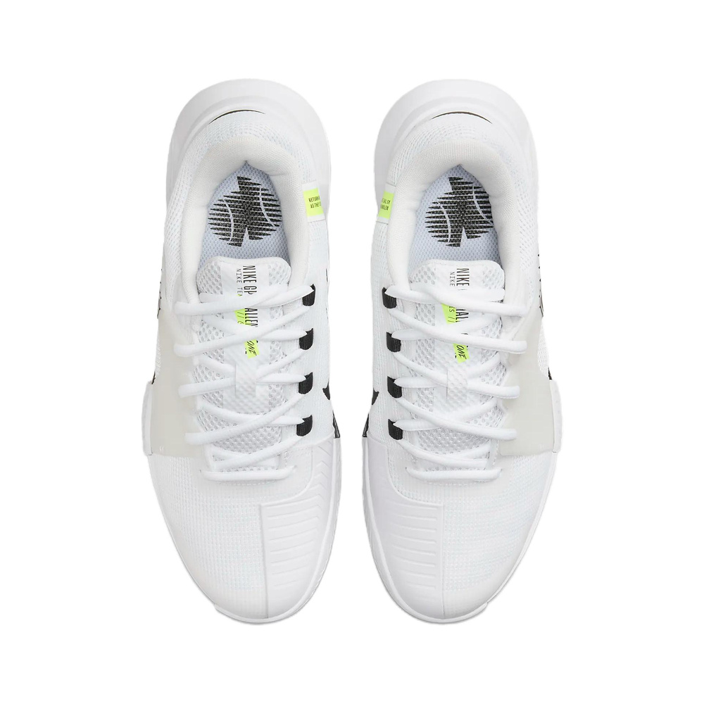 Nike Zoom Gp Challenge 1 'Light Silver / Steam / Phantom / Black' Женские