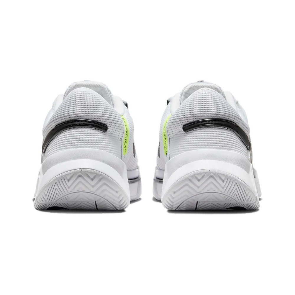 Nike Zoom Gp Challenge 1 'Light Silver / Steam / Phantom / Black' Женские